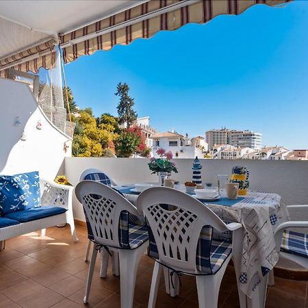 Charming Torreblanca Apartment With Pool By Costarentals - Ref 152 Fuengirola Exterior foto