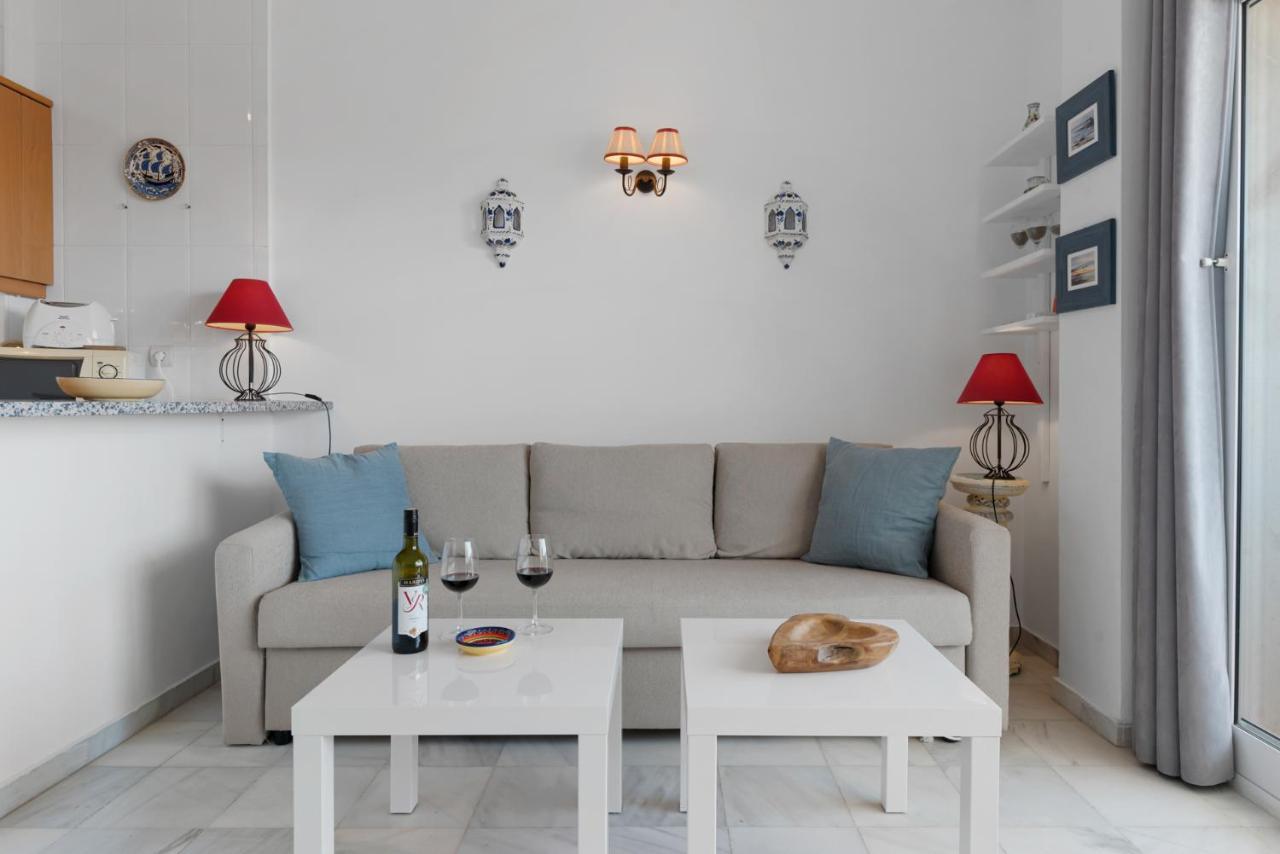 Charming Torreblanca Apartment With Pool By Costarentals - Ref 152 Fuengirola Exterior foto