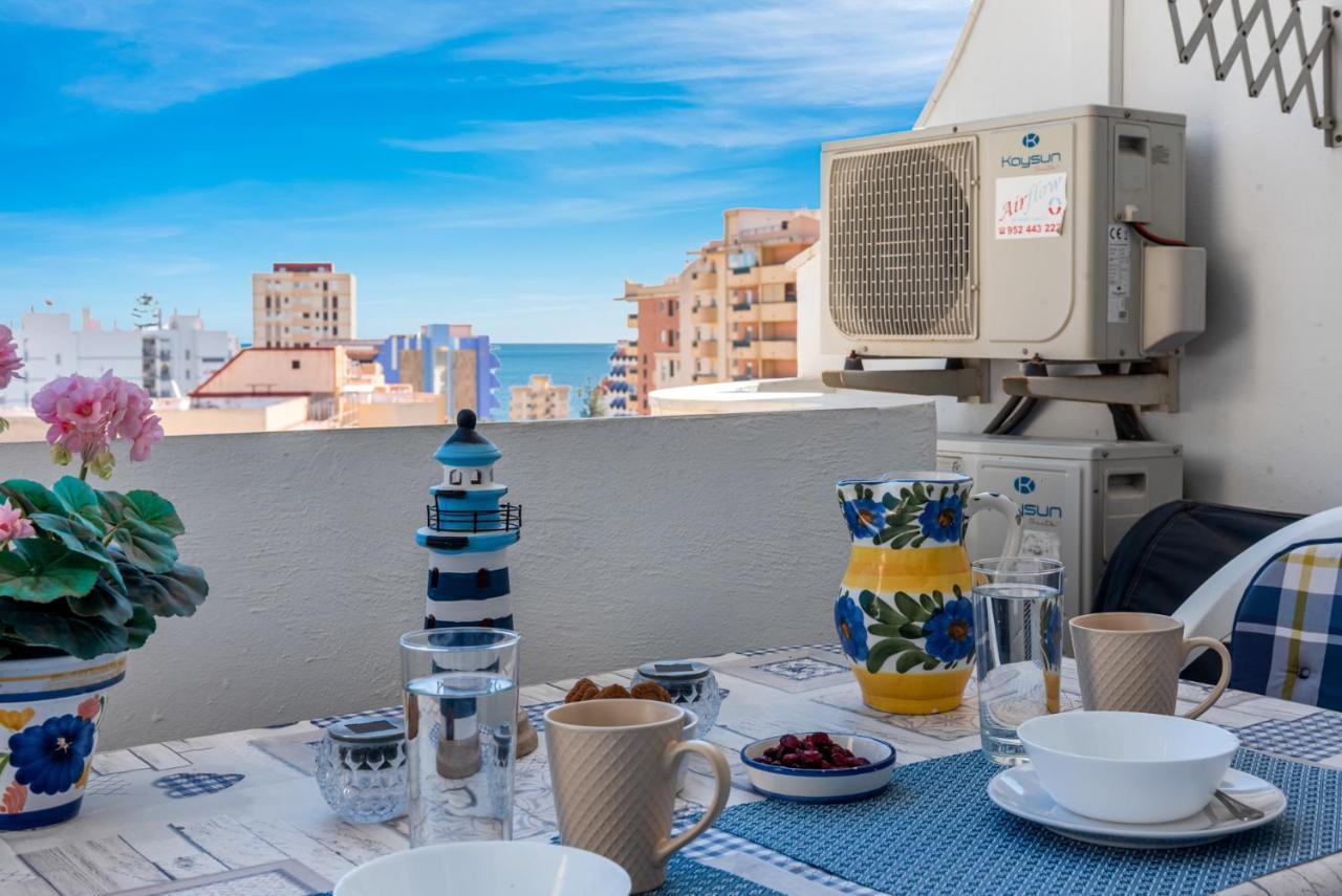 Charming Torreblanca Apartment With Pool By Costarentals - Ref 152 Fuengirola Exterior foto