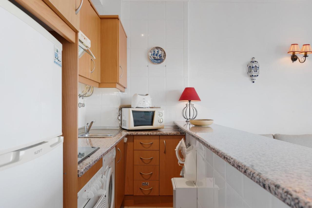Charming Torreblanca Apartment With Pool By Costarentals - Ref 152 Fuengirola Exterior foto