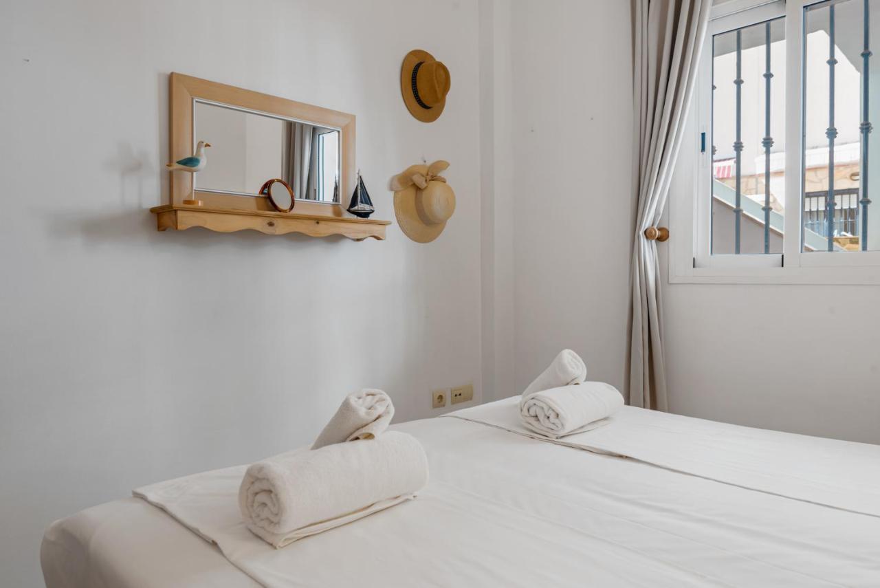 Charming Torreblanca Apartment With Pool By Costarentals - Ref 152 Fuengirola Exterior foto